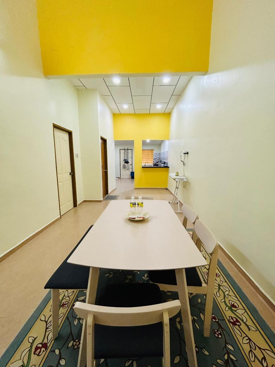 NOOR Homestay Sena Indah Apartment in Kedah