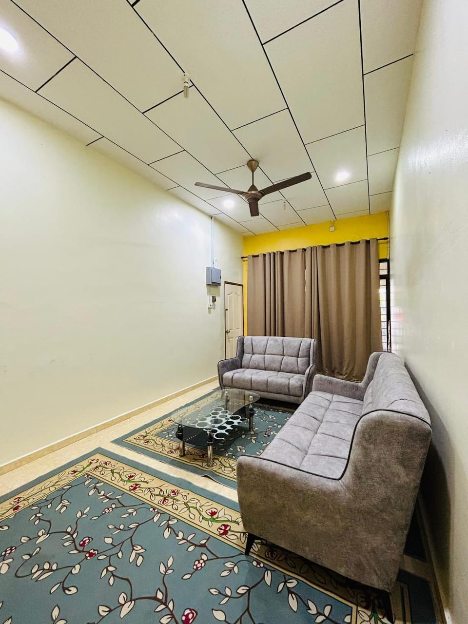 NOOR Homestay Sena Indah Apartment in Kedah
