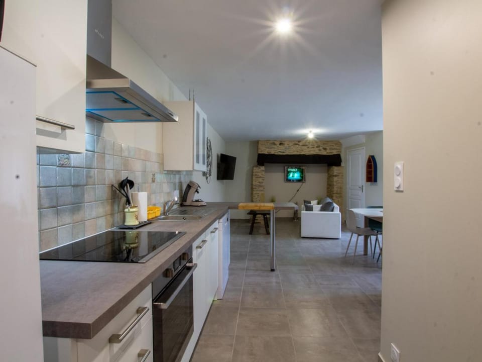 Maison cosy à la campagne avec jardin, barbecue, proche activités nautiques et randonnées - FR-1-616-315 House in Nouvelle-Aquitaine