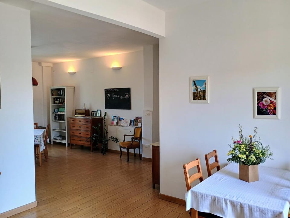 Magnolia B&B Bed and Breakfast in Montesilvano