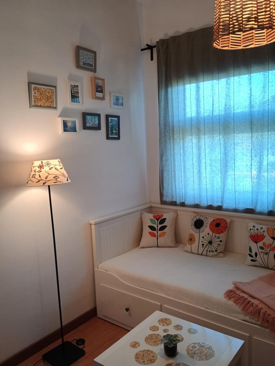 Magnolia B&B Bed and Breakfast in Montesilvano