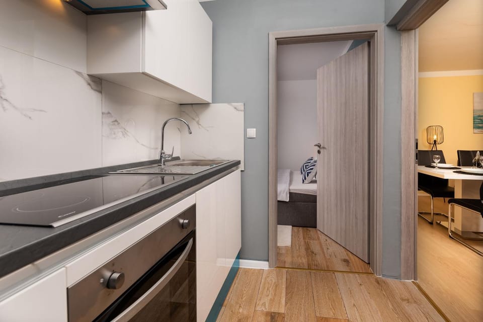 Kitchen or kitchenette, Other