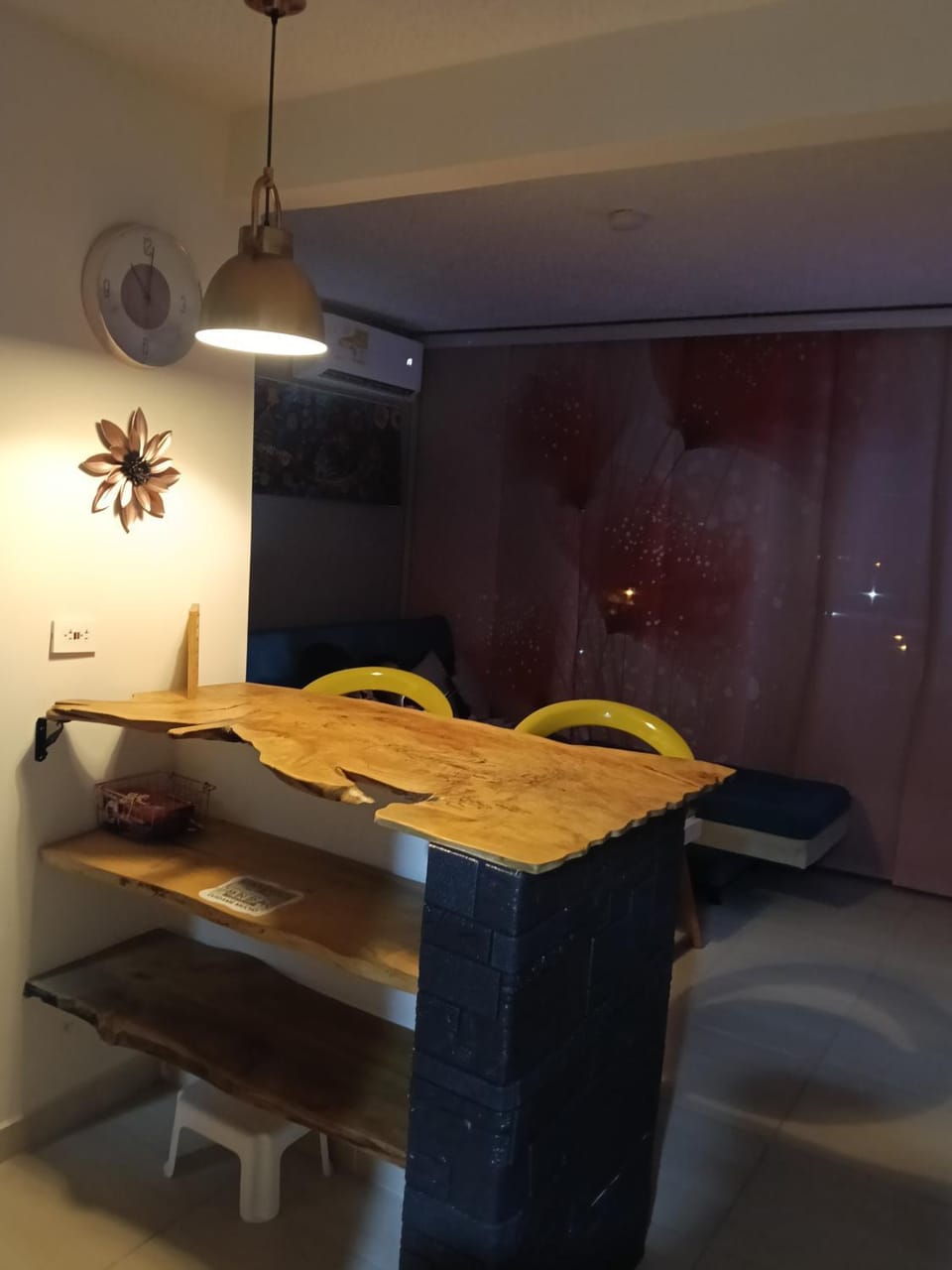 Apto en Flandes Palma real Apartment in Tolima