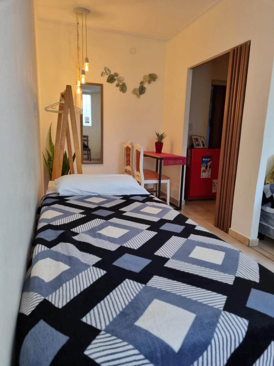 Dpto El Bonito Posadas Apartment in Posadas