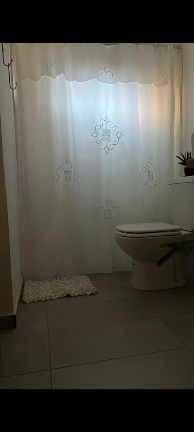 Dpto El Bonito Posadas Apartment in Posadas