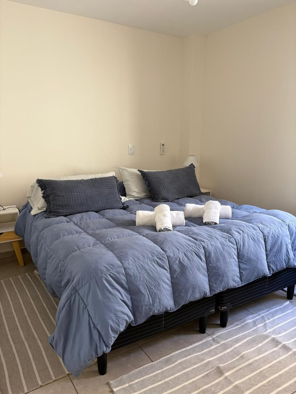 Excepcional apartamento, con patio cochera y parrilla en el centro Apartment in Mendoza