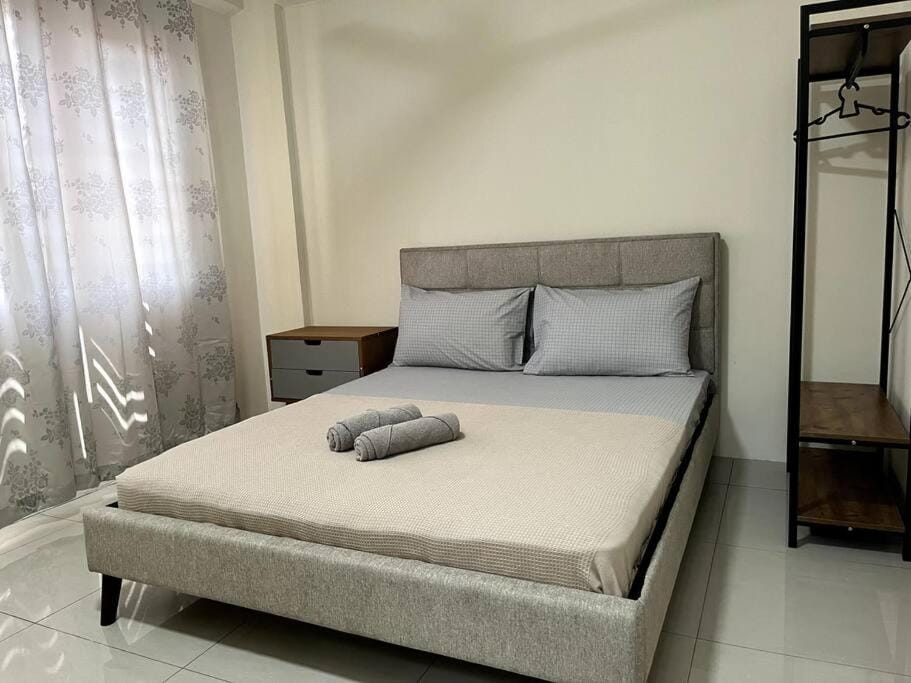 3BR Sek 5 Bangi UKM/MRT Kajang Apartment in Negeri Sembilan, Malaysia