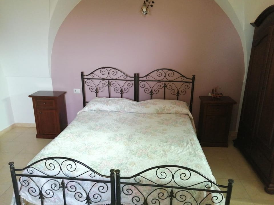 Agriturismo Tenuta Perruzzi Farm Stay in Apulia