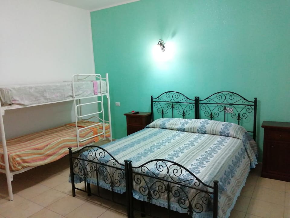 Agriturismo Tenuta Perruzzi Farm Stay in Apulia