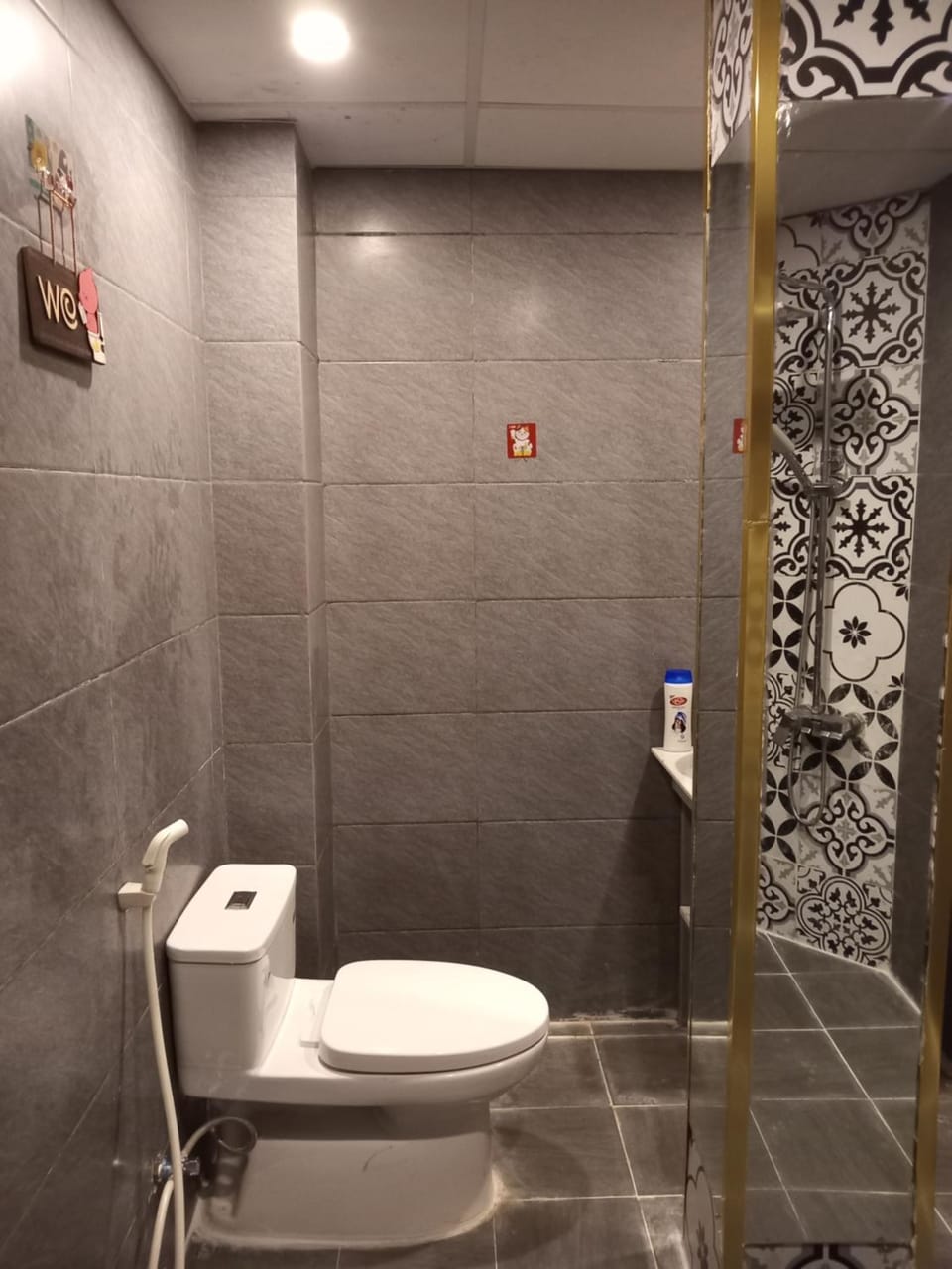 Trung tâm quận 3 Vacation rental in Ho Chi Minh City