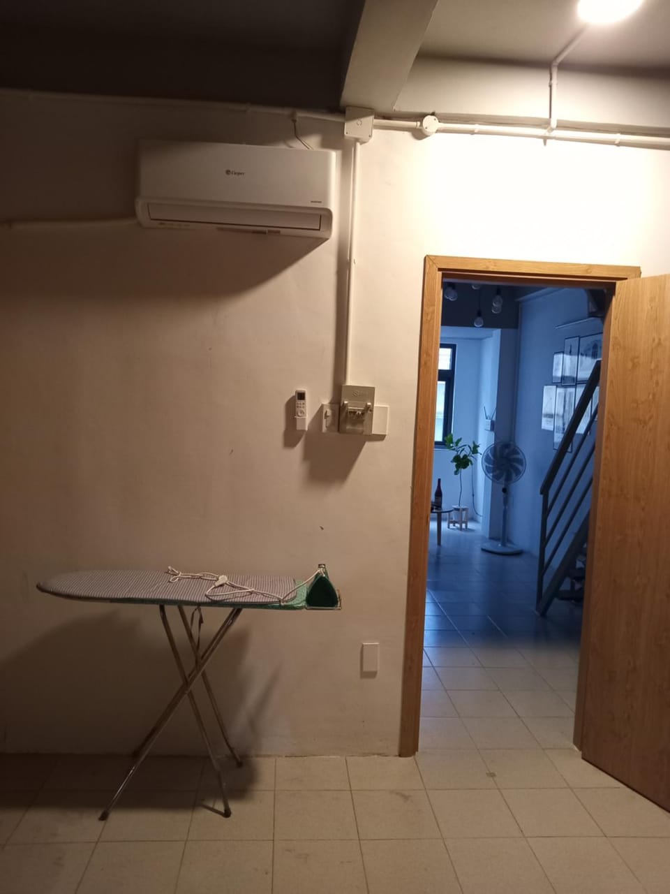 Trung tâm quận 3 Vacation rental in Ho Chi Minh City