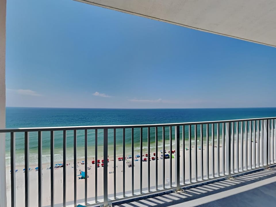 Balcony/Terrace, Beach, Sea view
