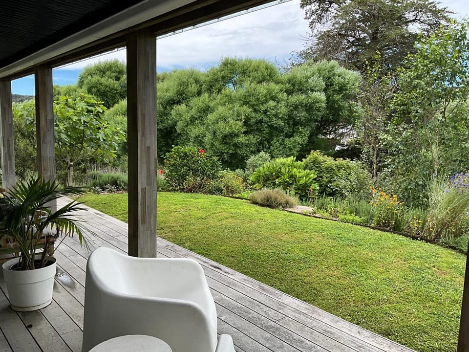 Garden Apartment Apartment in Auckland Region