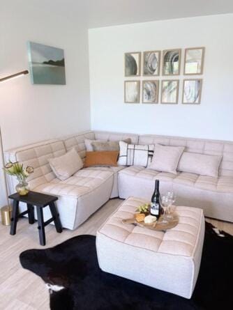 Garden Apartment Apartment in Auckland Region