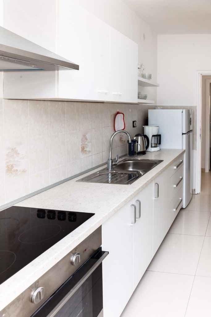 Apartment in Vrbnik Insel Krk 13619 Apartment in Primorje-Gorski Kotar County