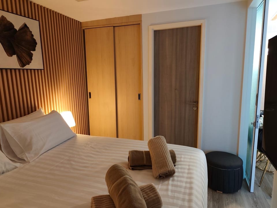 Marvest 1 Apartment in Hua Hin District