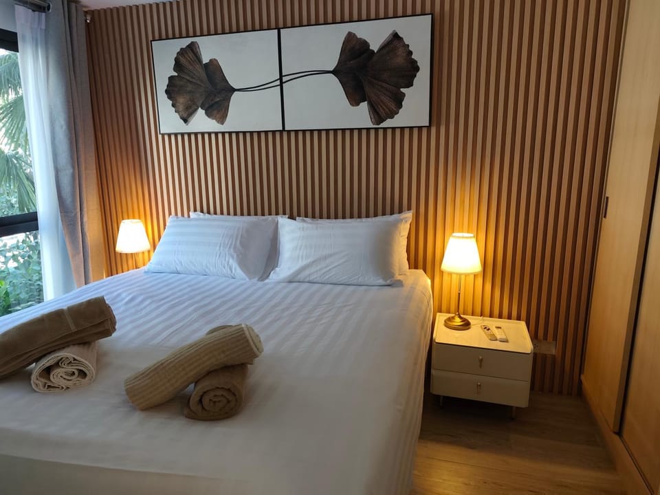 Marvest 1 Apartment in Hua Hin District