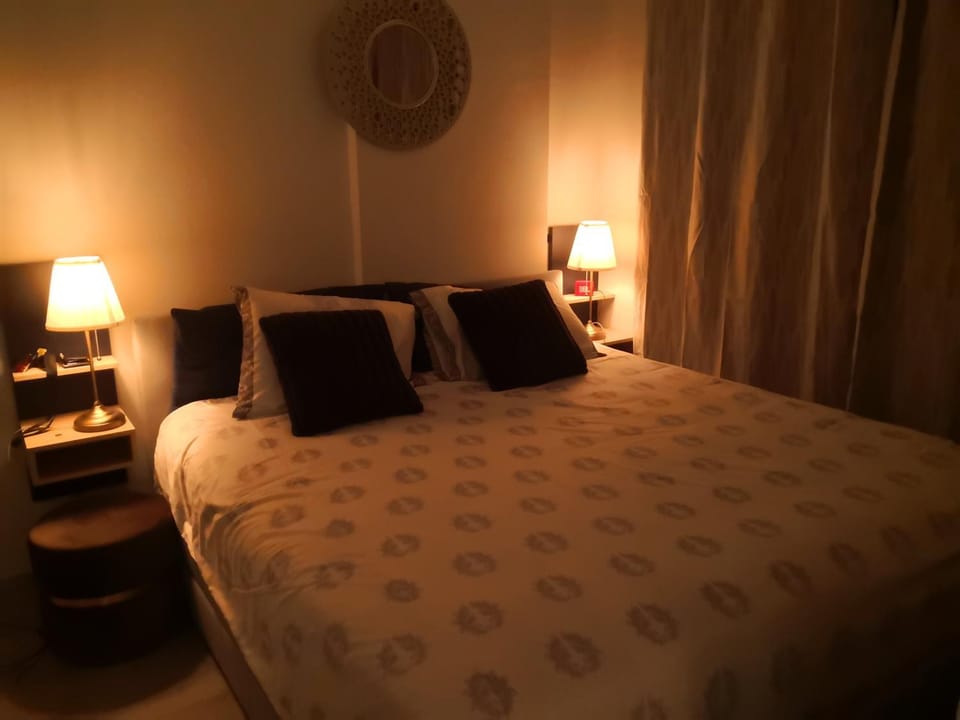 Marvest 1 Apartment in Hua Hin District