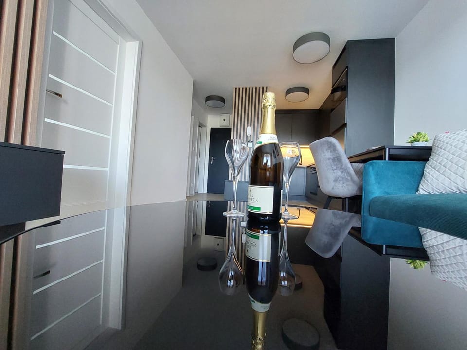 Apartmán Centrum , 7 minut pešo do centra Apartment in Slovakia