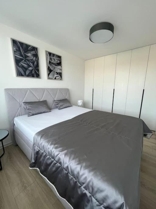 Apartmán Centrum , 7 minut pešo do centra Apartment in Slovakia