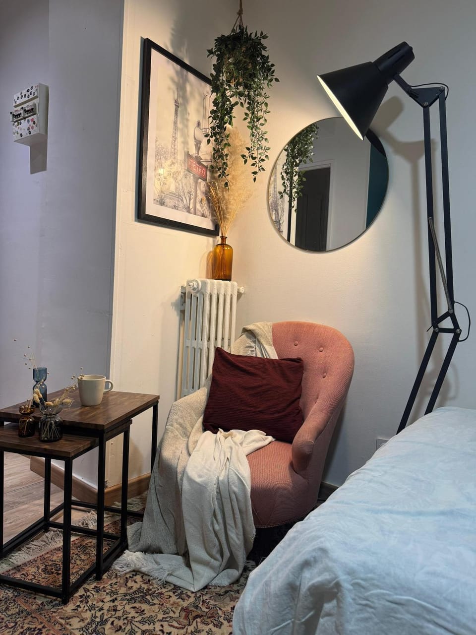 Beau studio proche gare Apartment in Gagny