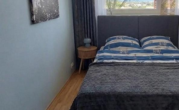 Apartament Żagiel Vacation rental in Gdansk
