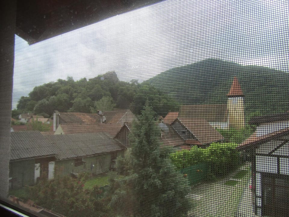 Natural landscape