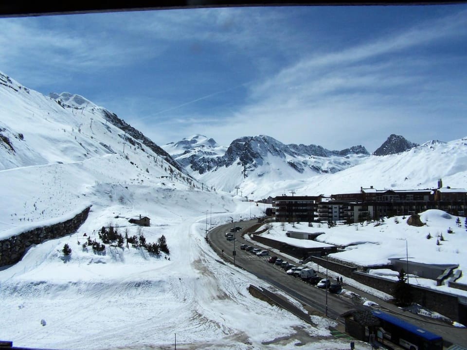 Résidence Tour Du Lac - Appartement fonctionnel·Proche des pistes MAE-8104 Apartment in Tignes
