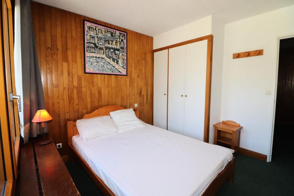 Résidence Tour Du Lac - Appartement fonctionnel·Proche des pistes MAE-8104 Apartment in Tignes