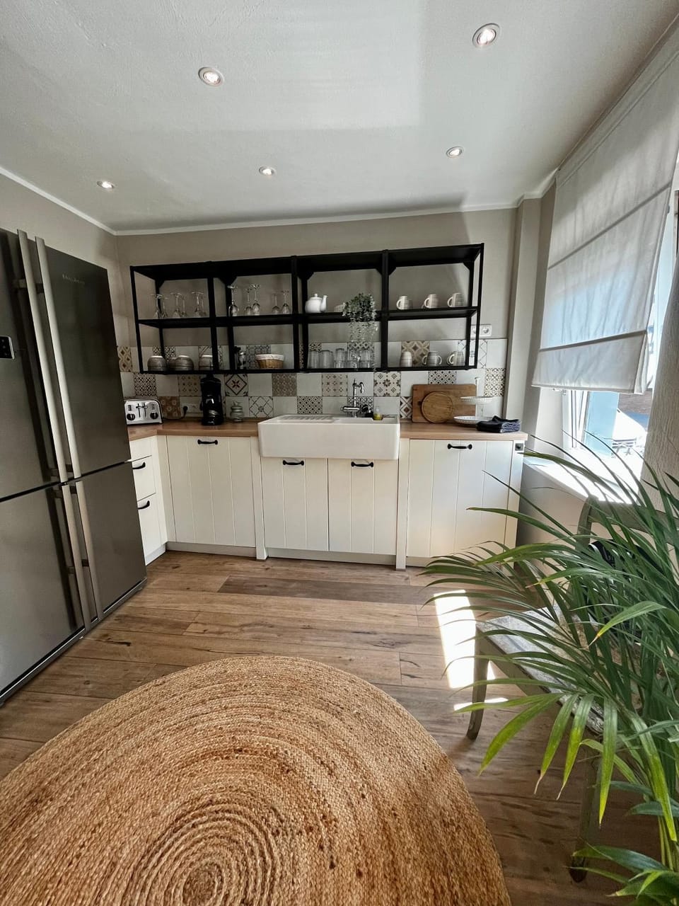 Ferienwohnung Terrassenblick Apartment in Rhineland-Palatinate