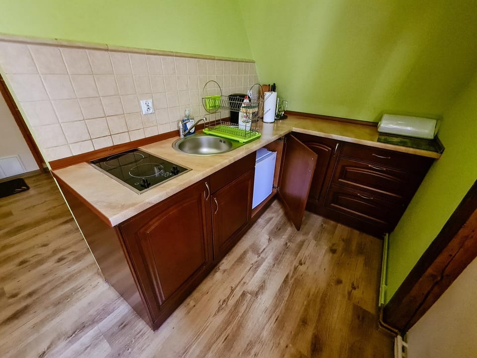 Apartament Anielski E.D. Angelo Apartment in Lower Silesian Voivodeship