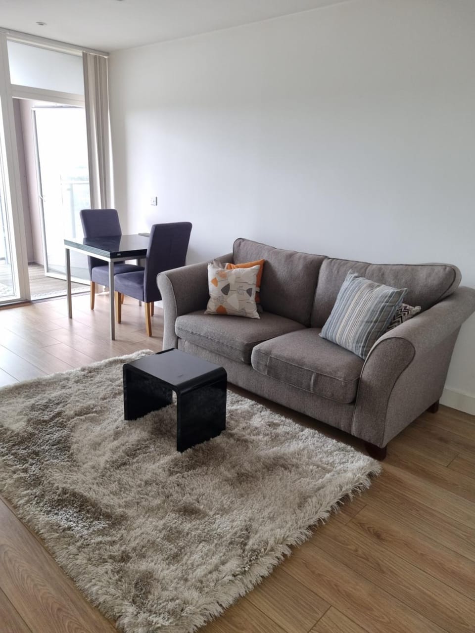 London Private Palace Apartment in London
