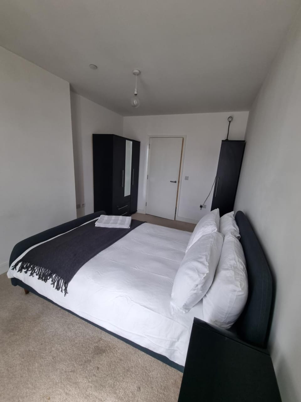 London Private Palace Apartment in London