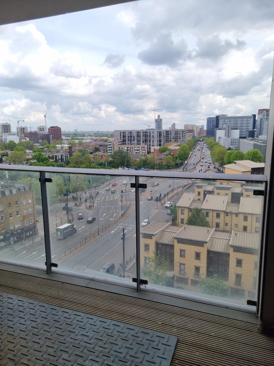 London Private Palace Apartment in London