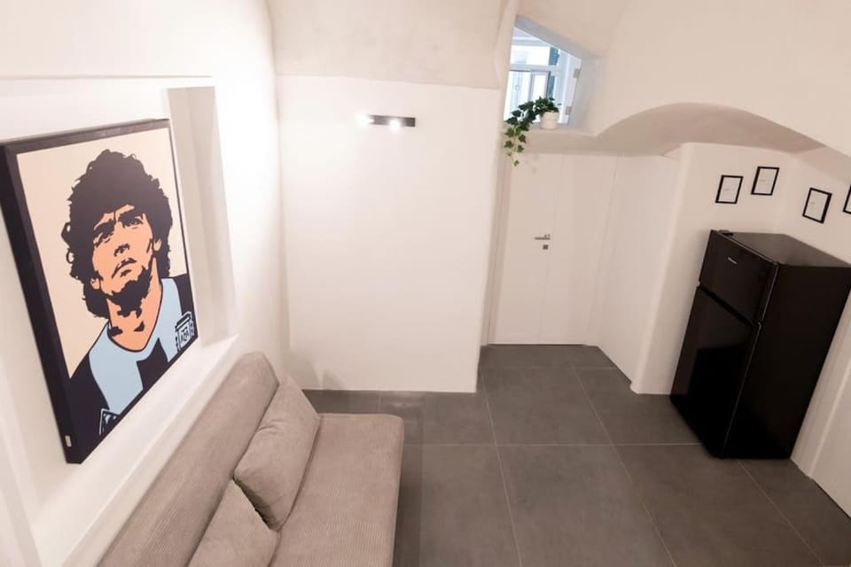 Casa Mirelli By Dimorra Apartment in Naples