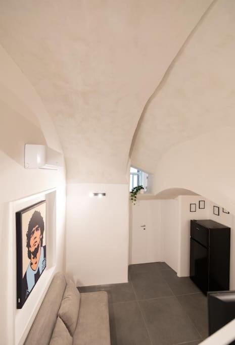 Casa Mirelli By Dimorra Apartment in Naples
