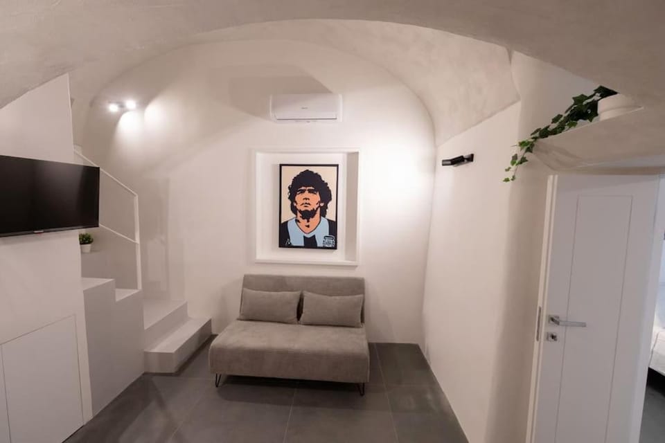 Casa Mirelli By Dimorra Apartment in Naples