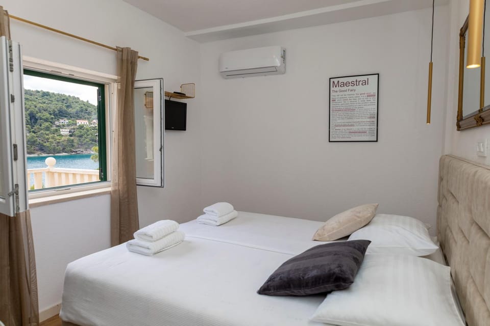 Lučica, Luxury Rooms By the Sea Bed and Breakfast in Split-Dalmatia County