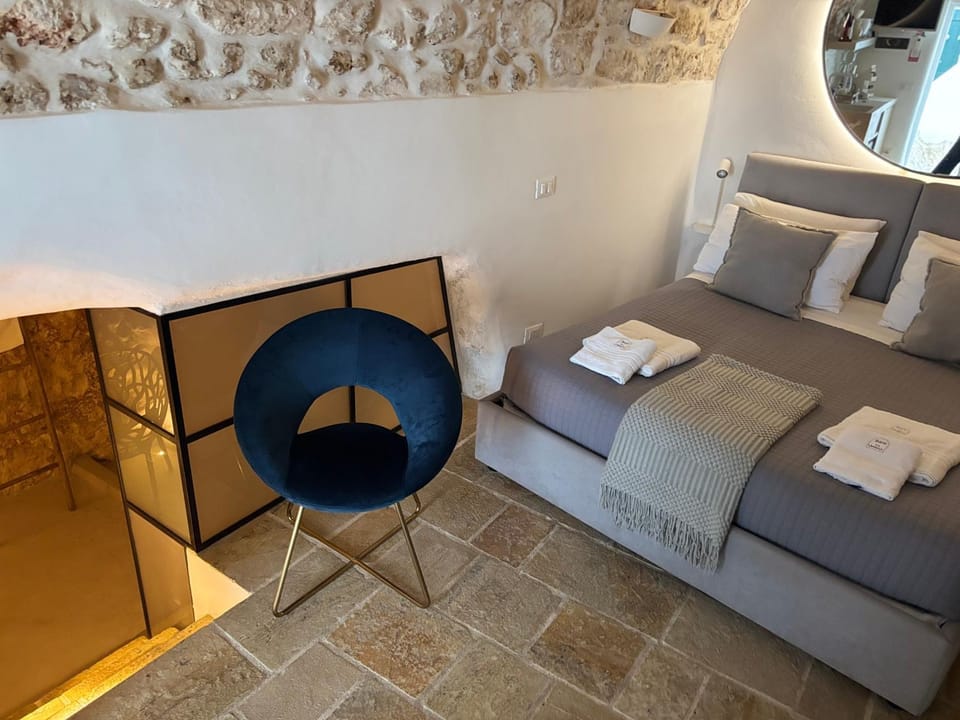 Cà Bella Vista Bed and Breakfast in Ostuni
