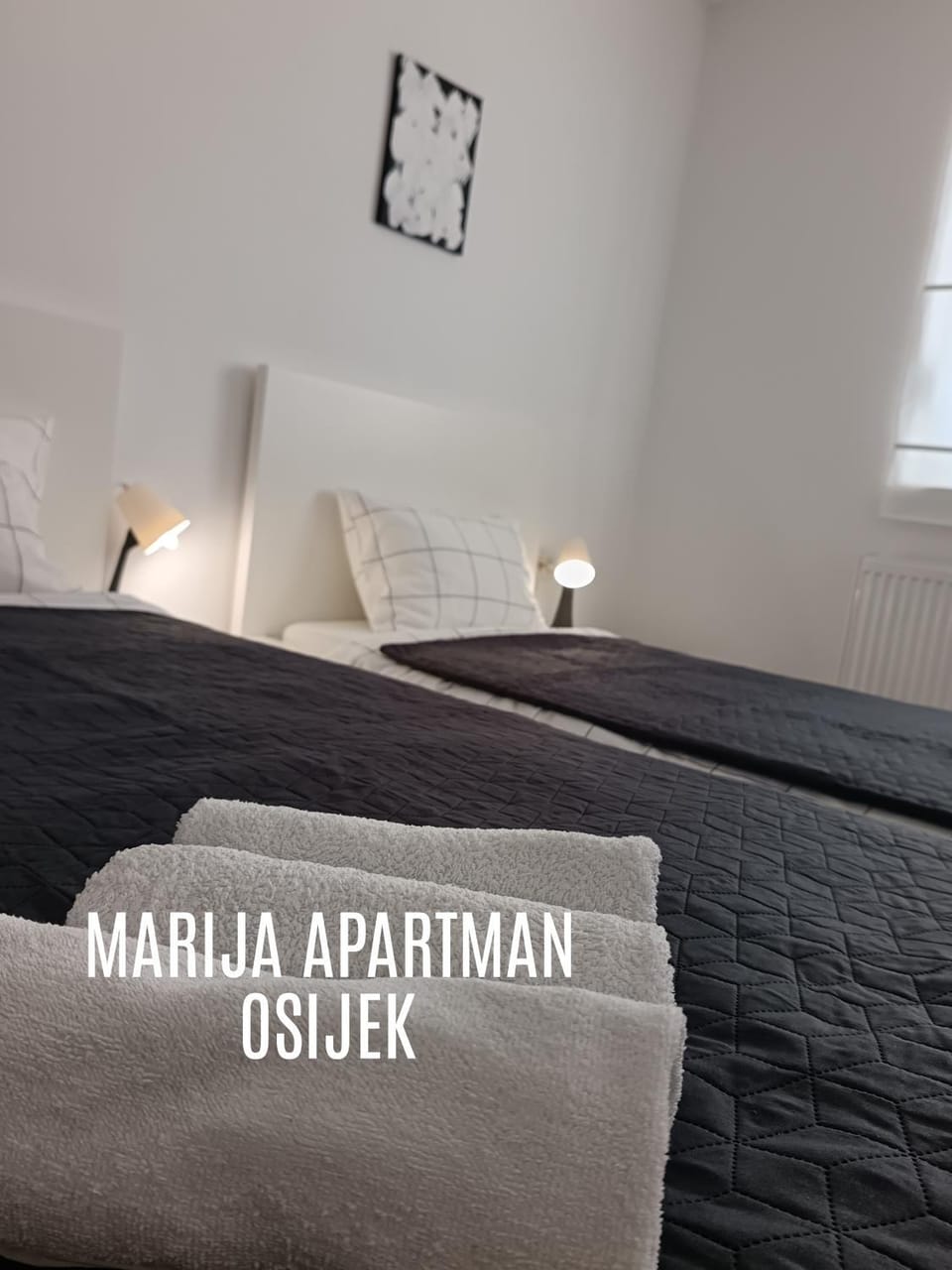 MARIJA APARTMAN Apartment in Croatia