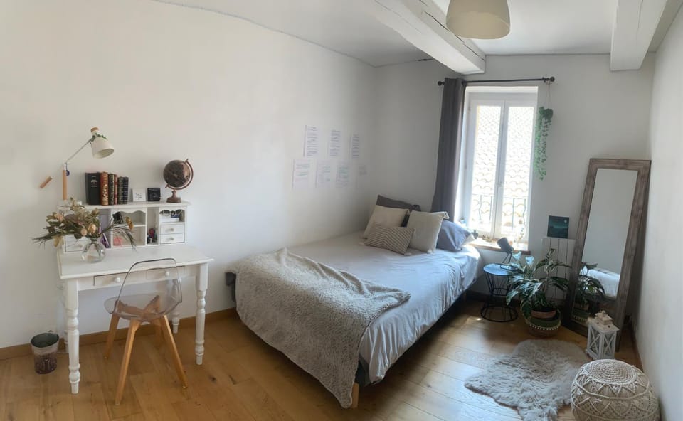 YOGAILO maison de charme House in Béziers