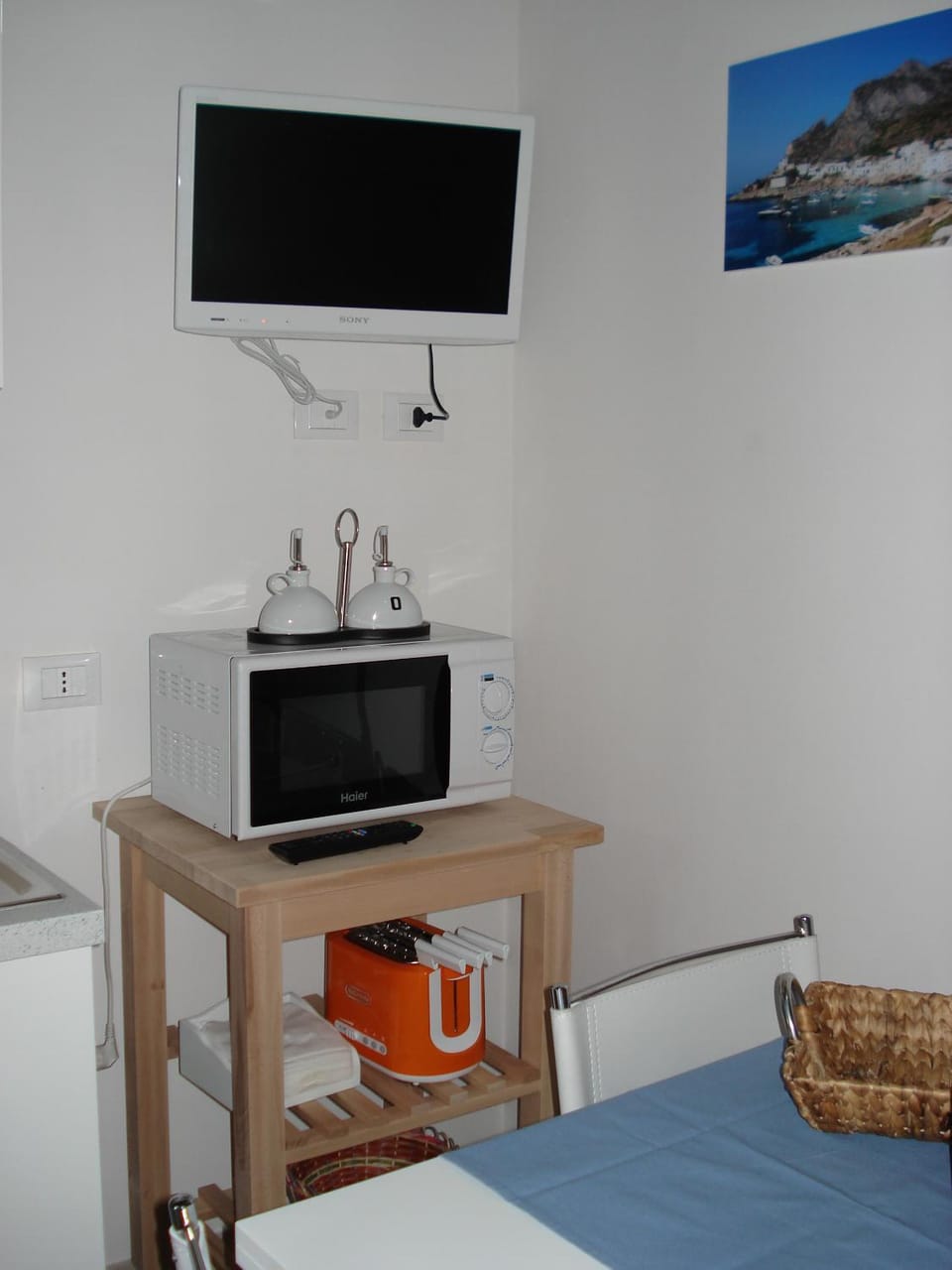 TV and multimedia