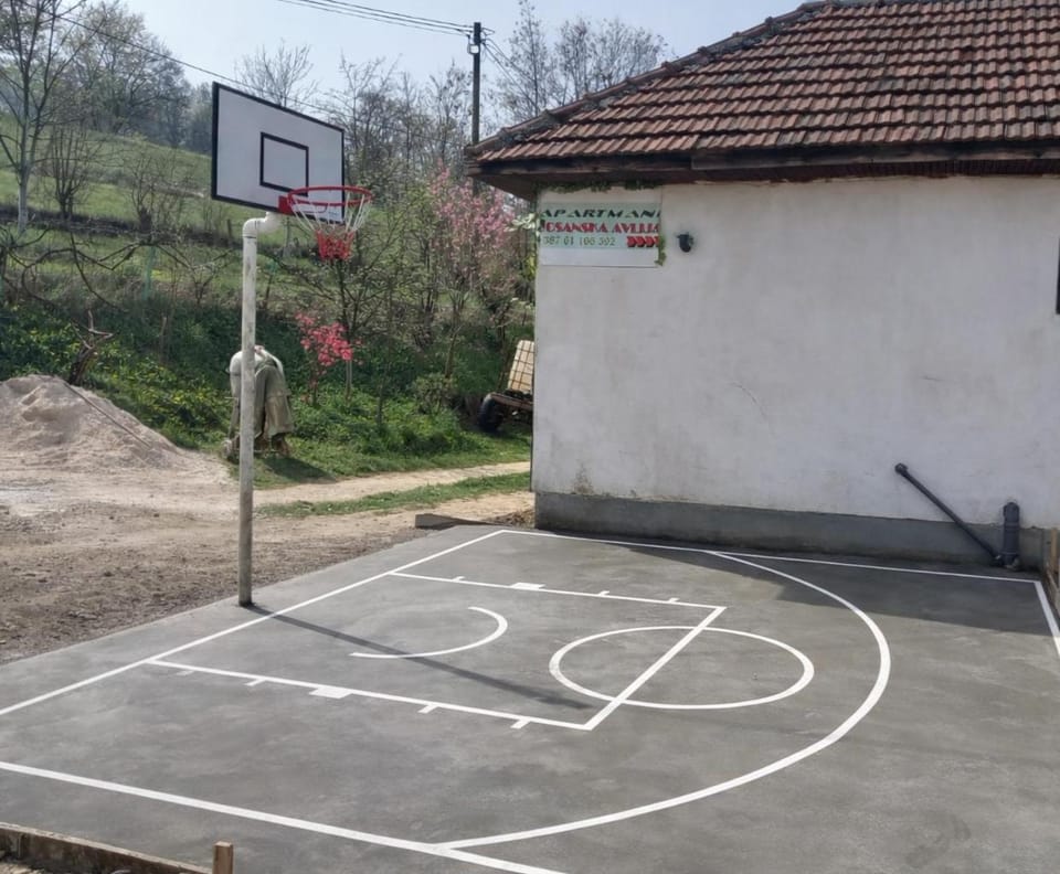Kuća za odmor-Vikendica- Apartment in Federation of Bosnia and Herzegovina