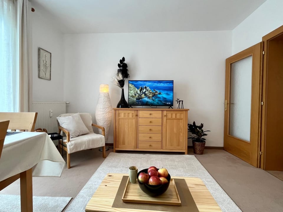 ENZIAN TOP 6 Apartment in Carinthia, Austria