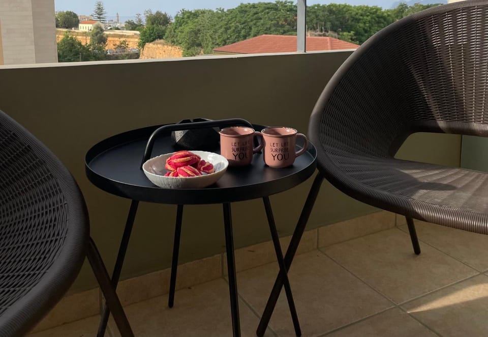 Day, View (from property/room), Balcony/Terrace