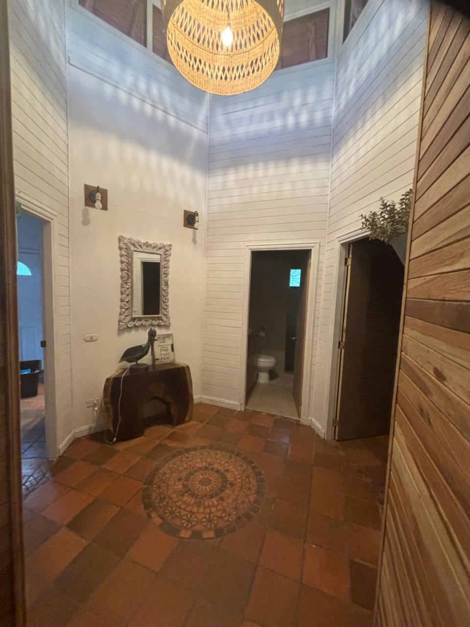 Quinta Esencia Bed and Breakfast in Guanacaste Province