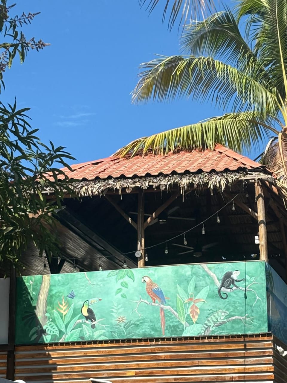 Quinta Esencia Bed and Breakfast in Guanacaste Province