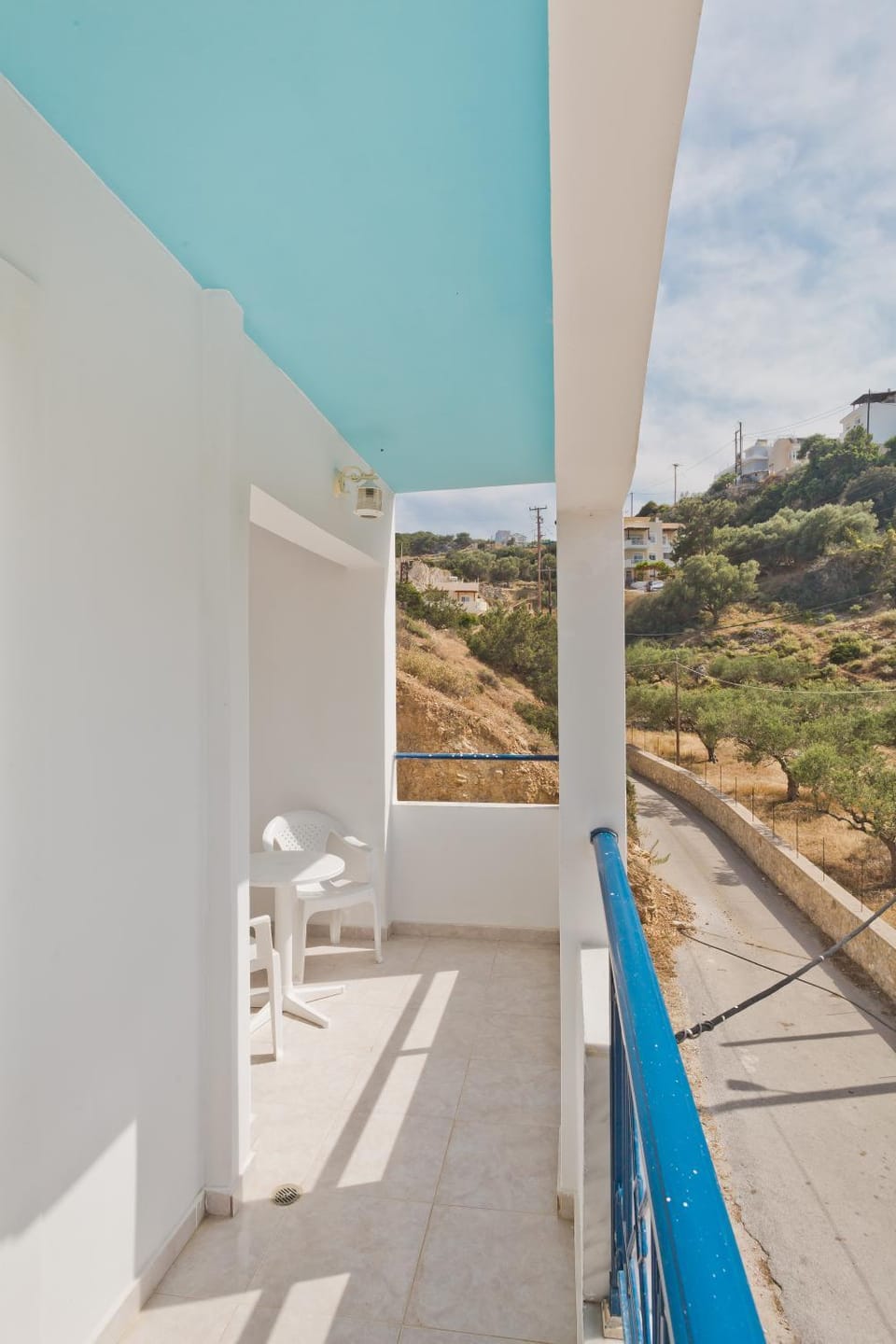 Venetia Studios Apartment in Karpathos