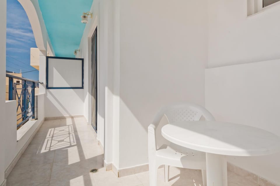 Venetia Studios Apartment in Karpathos