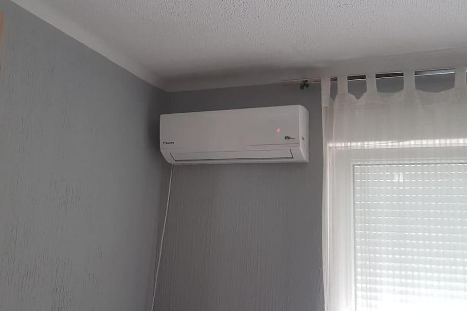 air conditioner